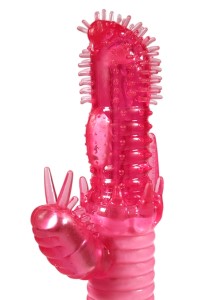 Vibro rabbit - Rabbit "Cosmic Follies" - Alive - Sexshop Tentations