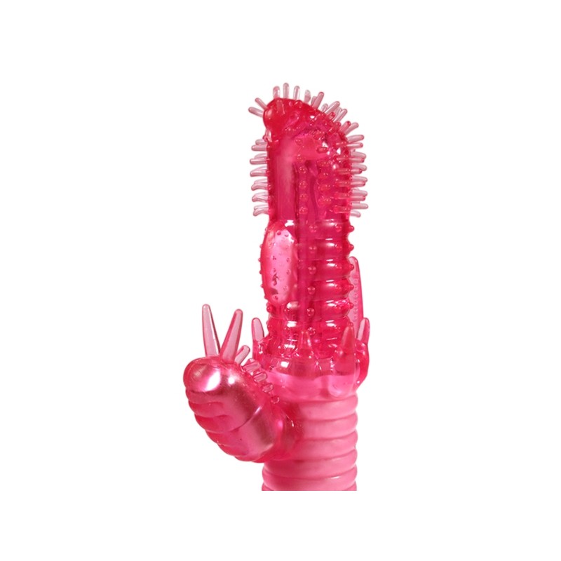 Vibro rabbit - Rabbit "Cosmic Follies" - Alive - Sexshop Tentations