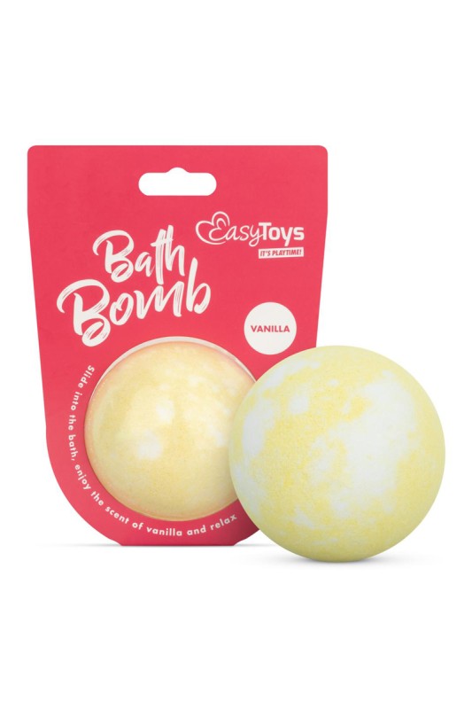 Wellness - Bath spray - EasyToys - Sexshop Tentations