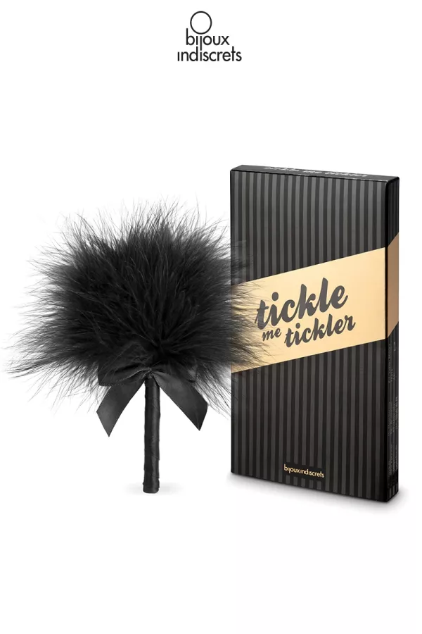 Tickle me tickler, solletico