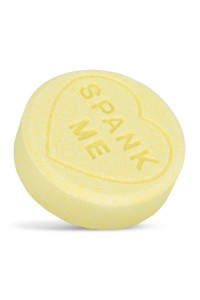 Benessere - Spank Me Bath Bomb - EasyToys - Sexshop Tentations