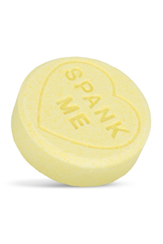 Well-being - Spank Me Bath Bomb - EasyToys - Sexshop Tentations