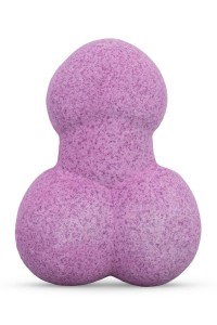 Benessere - Bomba da bagno "Willy" - EasyToys - Sexshop Tentations