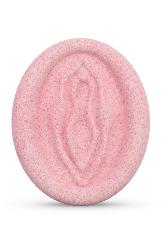 Benessere - Pussy Bath Bomb - EasyToys - Sexshop Tentations