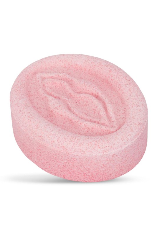 Benessere - Pussy Bath Bomb - EasyToys - Sexshop Tentations