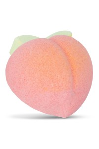 Benessere - Bomba da bagno "Peachy" - EasyToys - Sexshop Tentations