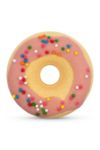 Benessere - Bomba da bagno "Donut" - EasyToys - Sexshop Tentations