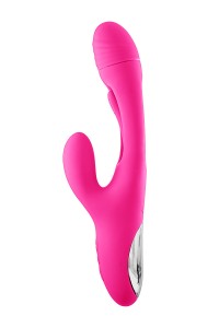 Sesso - Vibro rabbit "Felicity" - Yoba - Sexshop Tentations