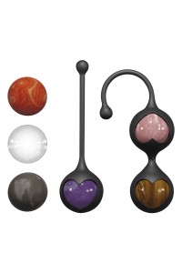 Geisha balls - "Harmony Stones" - Adrien Lastic - Sexshop online