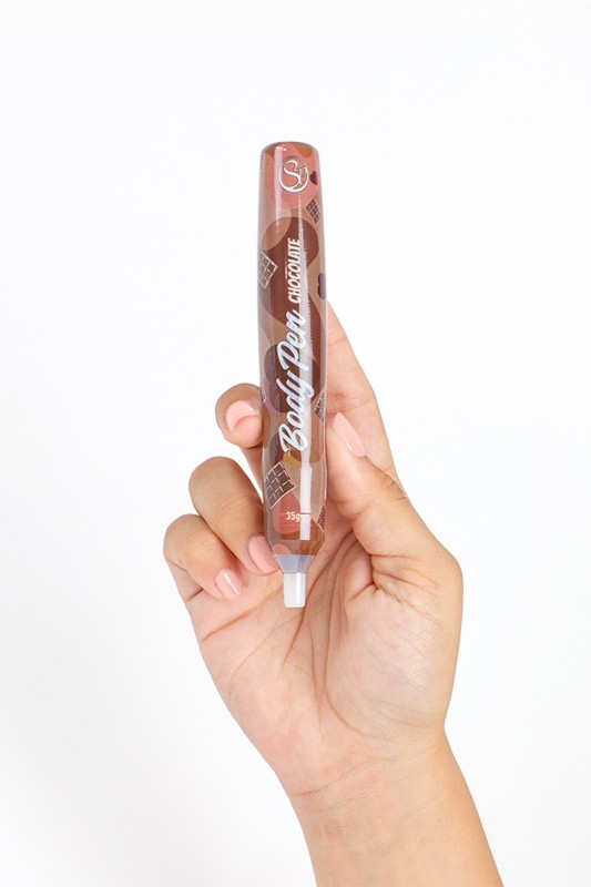 Gadget sexy - Penna commestibile cioccolato - Secret Play - Tentations sex shop online