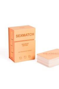 Giochi cattivi - Sexmatch "Roleplay Edition" - Secret Play - Sexy shop online