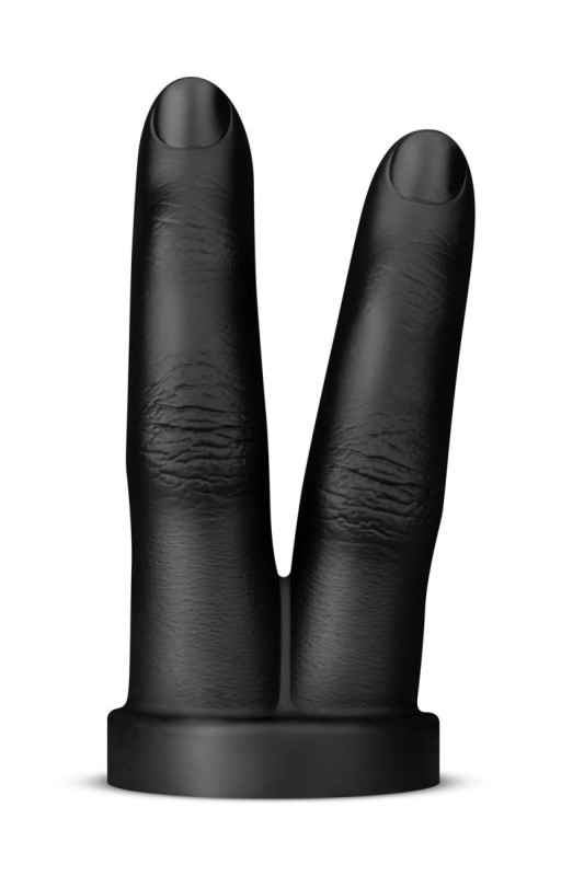 Doppeldildo Victory 27 x 8 cm