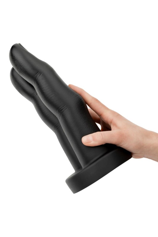 Doppeldildo Victory 27 x 8 cm