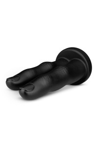 Doppio dildo Victory 27 x 8 cm