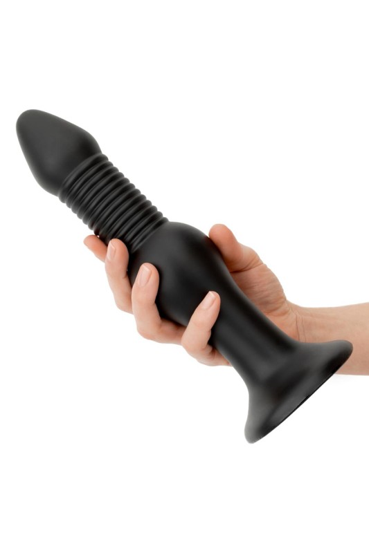 Plug XXL Explosive Warhead - BUTTR What Tentations Swiss sexshop