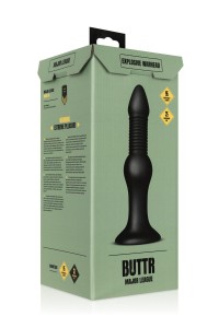 Plug XXL Explosive Warhead - BUTTR What Tentations Swiss sexshop