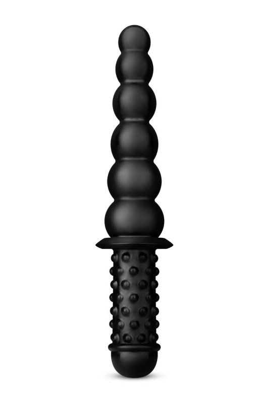 Doppio dildo anale Akimbo - BUTTR Cosa Tentations Sexy shop online