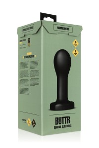 Plug XXL Hammerhead - BUTTR What Tentations - Discreet delivery in Swiss