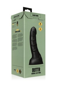 Gode XXL Black Hawk  30,5 x 6,9 cm - Buttr