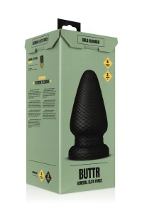 XXL anal plug Cold Blooded - BUTTR What Online sex shop Switzerland