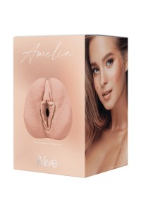 Masturbatore super realistico Amelia..- Alive | Svizzera sexshop online