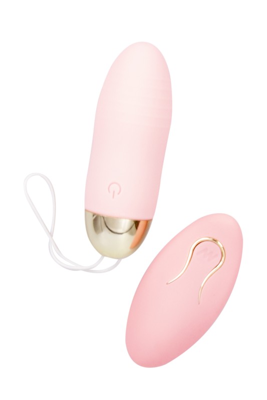 Remote controlled vibrating egg Dingus - Wooomy | Online sex shop