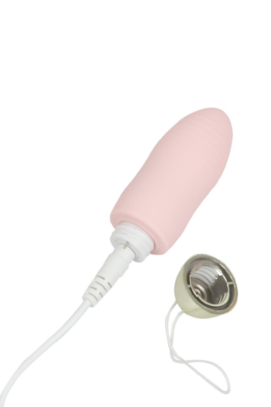 Remote controlled vibrating egg Dingus - Wooomy | Online sex shop