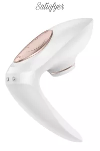 Satisfyer pro 4 coppie