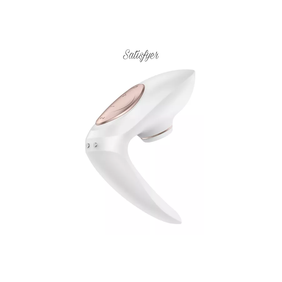 Satisfyer pro 4 coppie