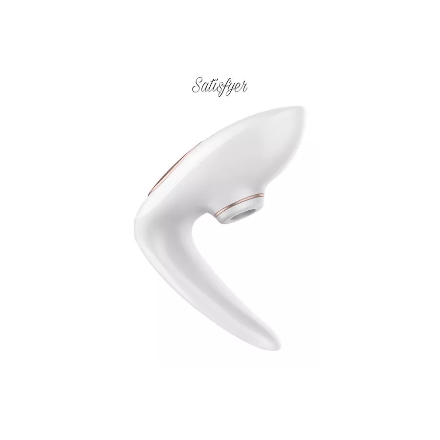 Satisfyer pro 4 coppie