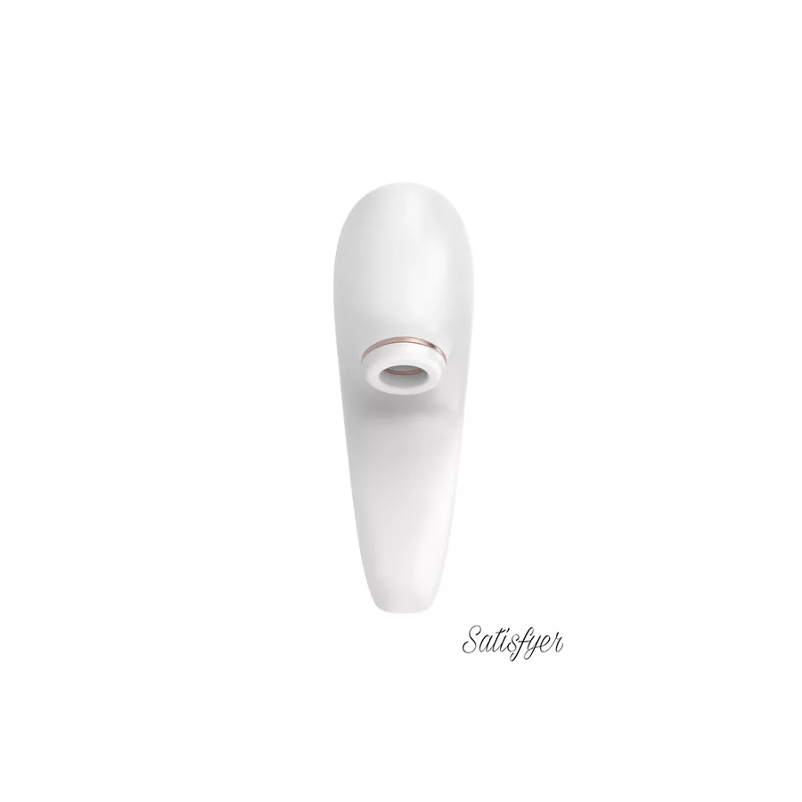 Satisfyer pro 4 coppie