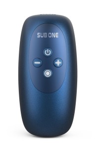 Sub One Stellar Blue Masturbator