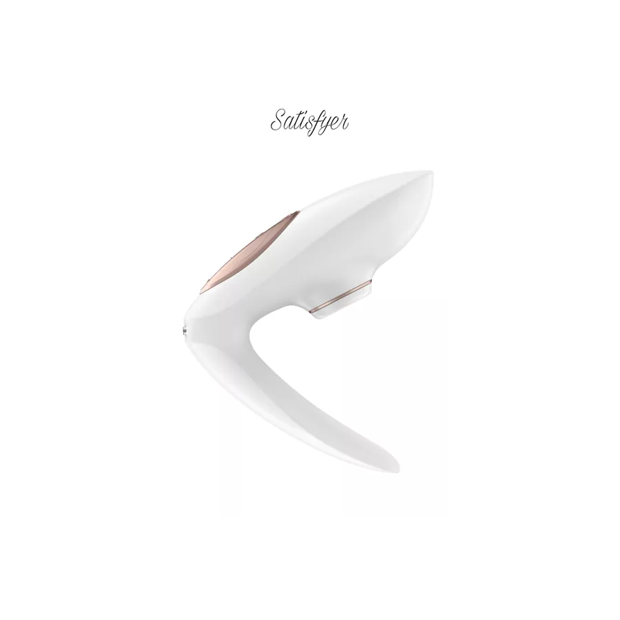 Satisfyer pro 4 coppie