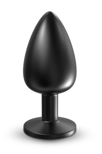 Tappo anale in metallo Onix Plug L - Dorcel | Sex shop svizzero Tentations