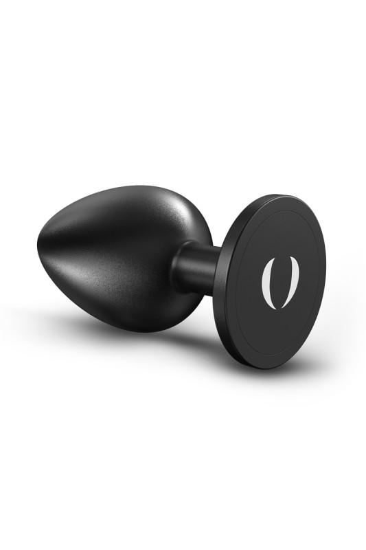 Metal anal plug Onix Plug L - Dorcel | Swiss Sexshop Tentations