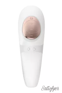 Satisfyer pro 4 coppie