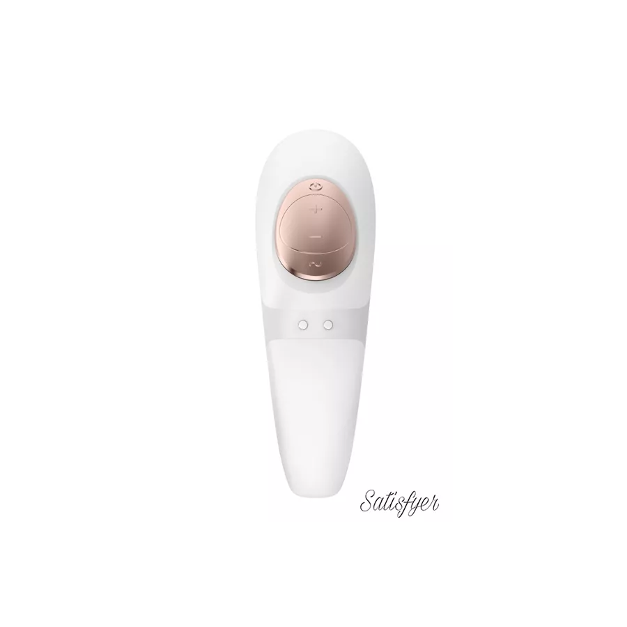 Satisfyer pro 4 coppie