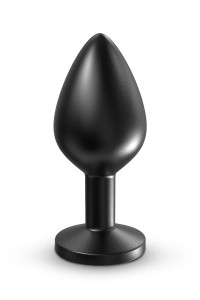 Plug anal en métal Onix Plug M - Dorcel