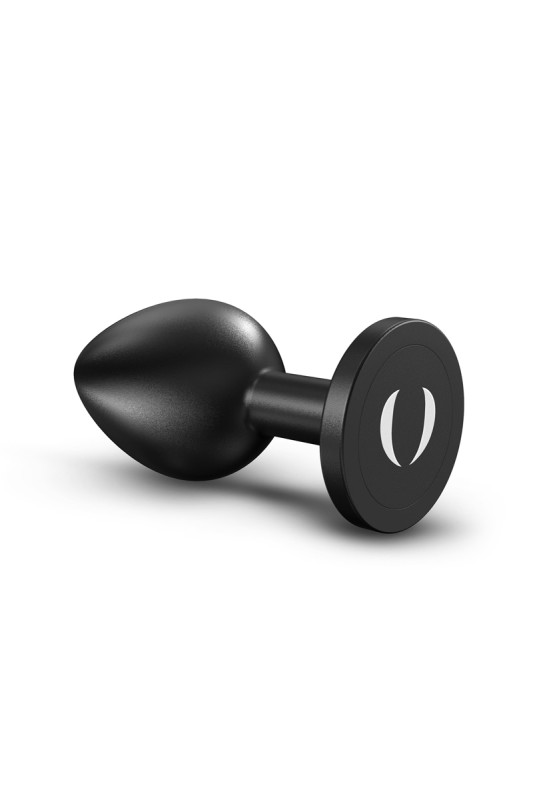 Metal anal plug Onix Plug M - Dorcel | Online sex shop Switzerland