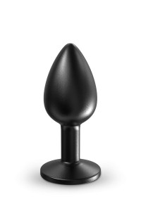 Metal Anal Plug Onix Plug S - Dorcel | Online sex shop Tentations.ch