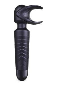 Masturbation Man Wand Evo Black Plum - Man Wan | Tentations.ch