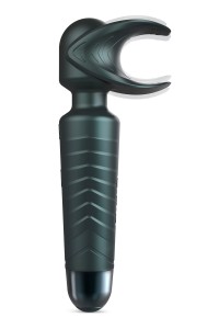 Masturbator Man Wand Evo Pine Grey