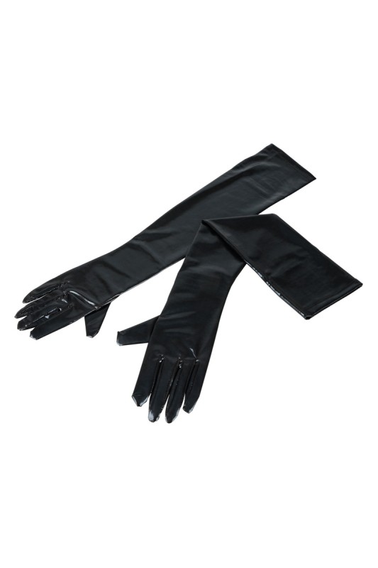 Gants extra longs - Cotelli Accessoires