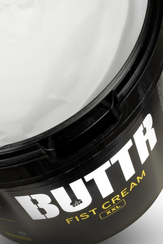 Crema lubrificante Buttr Fist Crema 1000 ml - BUTTR - Tentations