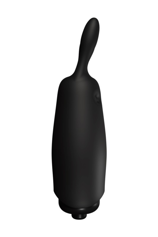 Pocket vibe lapin noir - Adrien Lastic