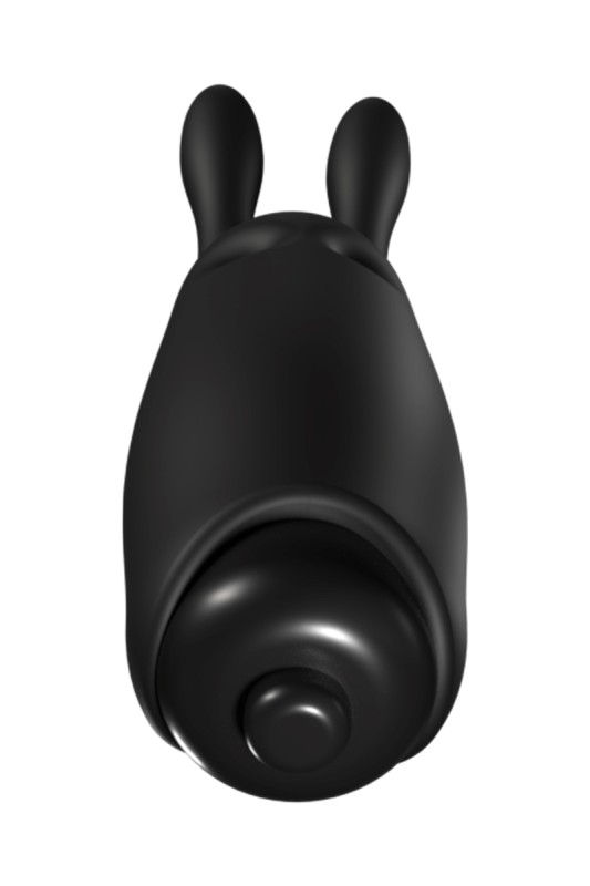 Pocket vibe lapin noir - Adrien Lastic