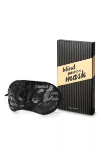 Blind Passion Mask