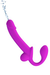 Dildoanatomical ejaculator Kelpie - Pretty Love | Sexshop Tentations