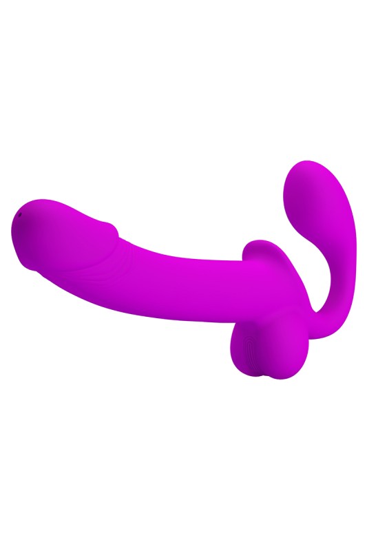 Dildoanatomical ejaculator Kelpie - Pretty Love | Sexshop Tentations