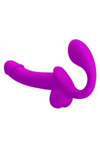 Dildoeiaculazione anatomica Kelpie - Pretty Love | Sexshop Tentations